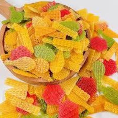 پفک هندی فله